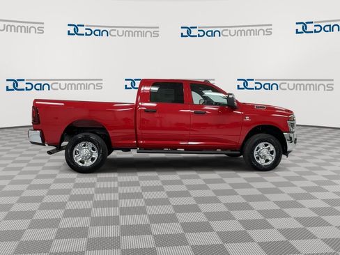 New 2026 RAM 2500 Tradesman image 9