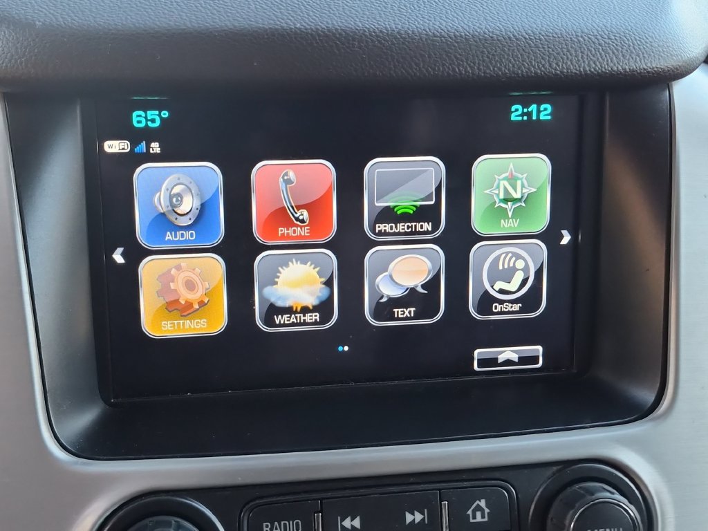 Used 2020 GMC Yukon SLT w/ Value Plus Edition AWD/4WD image 30