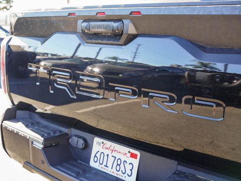 Used 2023 Toyota Tundra TRD Pro image 21