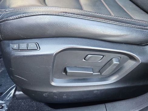 Used 2023 MAZDA CX-5 AWD 2.5 S w/ Premium Package image 12