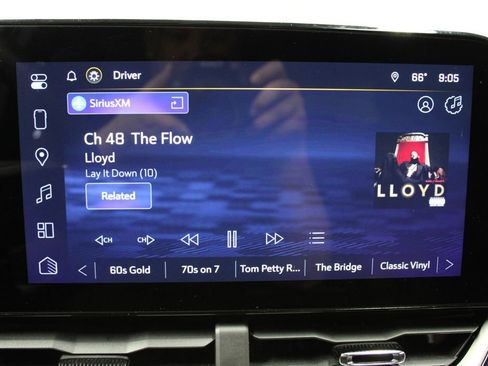 Used 2026 Chevrolet Equinox LT w/ Convenience Package II image 18