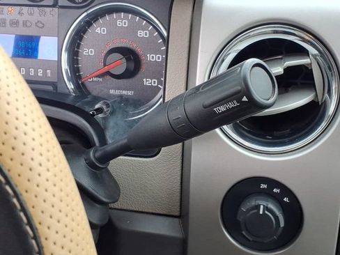 Used 2010 Ford F150 XLT AWD/4WD image 21