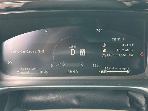 Used 2024 Lincoln Aviator Black Label w/ Class IV Trailer Tow Package AWD/4WD image 28