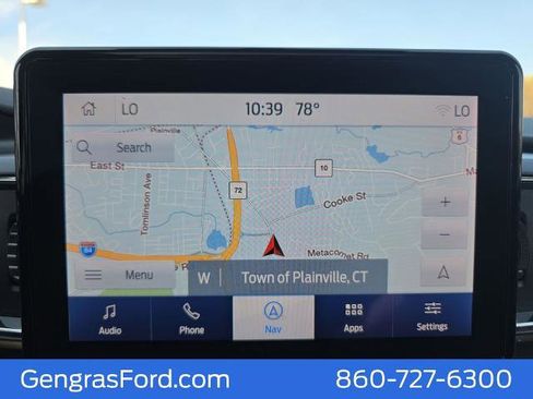 Certified 2022 Ford Explorer XLT w/ Equipment Group 202A AWD/4WD image 33