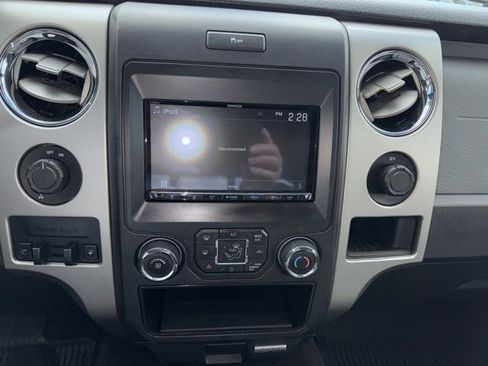 Used 2014 Ford F150 XLT w/ Equipment Group 302A Luxury image 16