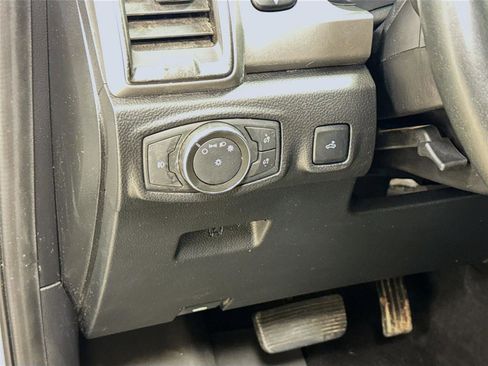 Used 2021 Ford Ranger XLT w/ Equipment Group 301A Mid image 10