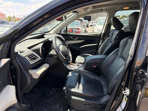 Used 2019 Subaru Ascent Limited w/ Popular Package #3 AWD/4WD image 10