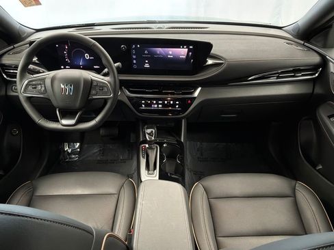 Used 2024 Buick Envista Avenir FWD image 12