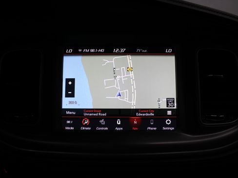 Used 2023 Dodge Charger Scat Pack RWD image 47