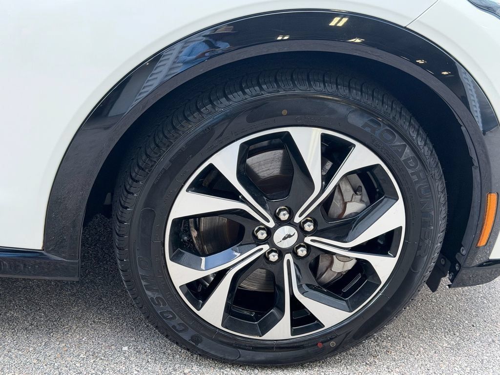Used 2021 Ford Mustang Mach-E Premium AWD/4WD image 9