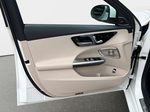 Certified 2026 Mercedes-Benz C 300 Sedan image 16