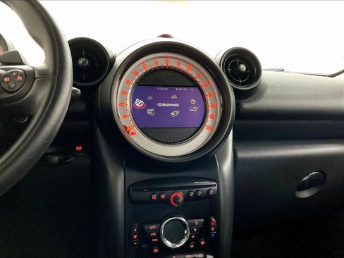Used 2014 MINI Cooper Countryman S FWD image 25