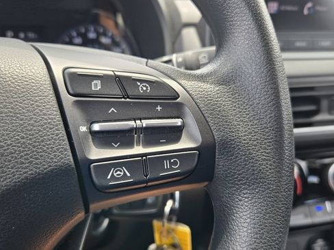 Certified 2023 Hyundai Kona SE AWD/4WD image 23