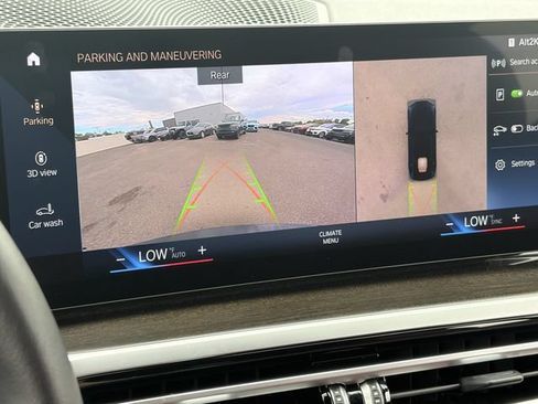 Used 2023 BMW i4 eDrive35 w/ Premium Package RWD image 29