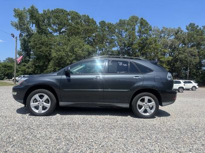 Used 2008 Lexus RX 350 AWD