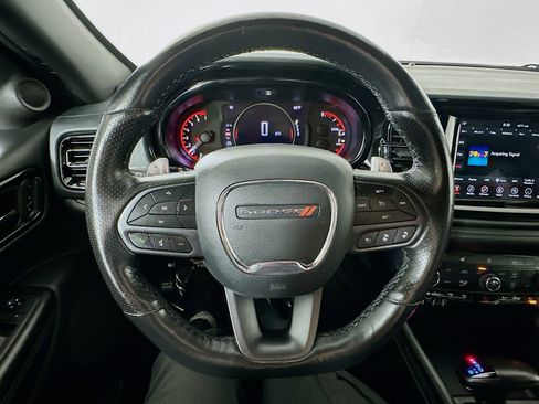 Used 2022 Dodge Durango GT AWD/4WD image 11