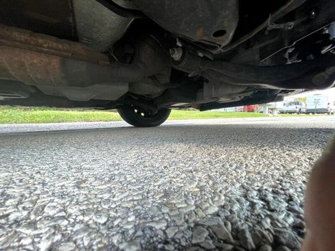 Used 2008 Ford Crown Victoria Police Interceptor image 23