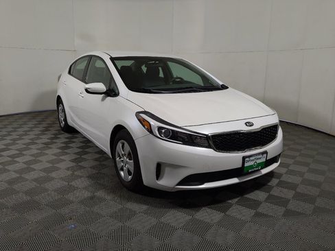 Used 2018 Kia Forte LX w/ LX Popular Package FWD image 13