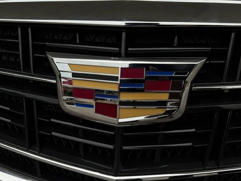 Used 2017 Cadillac XTS Luxury FWD image 47
