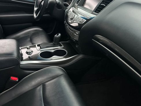 Used 2020 INFINITI QX60 Pure image 19