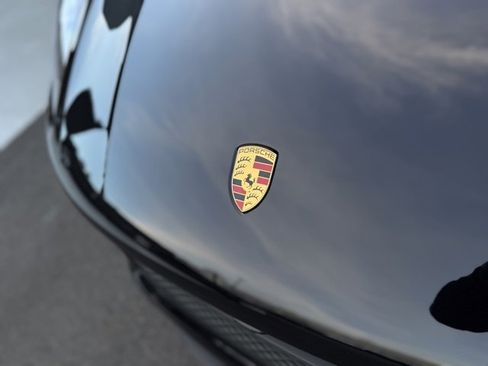 New 2026 Porsche Macan image 35