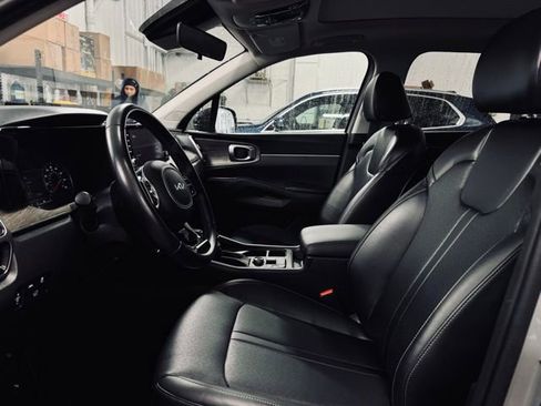 Used 2022 Kia Sorento X-Line EX image 18