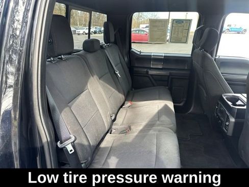 Used 2018 Ford F150 XLT w/ Equipment Group 302A Luxury image 26