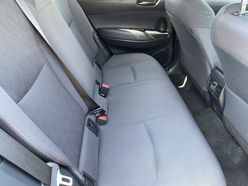 Certified 2026 Toyota Corolla Cross LE FWD image 19
