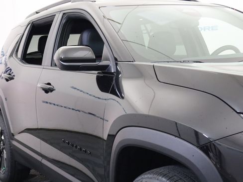 New 2026 Chevrolet Equinox RS w/ Convenience Package III image 3