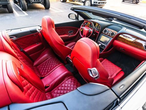 Used 2017 Bentley Continental GT V8 S AWD/4WD image 15