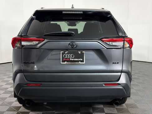 Used 2024 Toyota RAV4 XLE FWD image 8