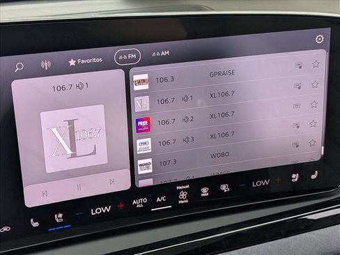 New 2026 Audi A6 Prestige AWD/4WD image 13