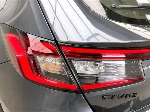 New 2026 Honda Civic Sport image 17