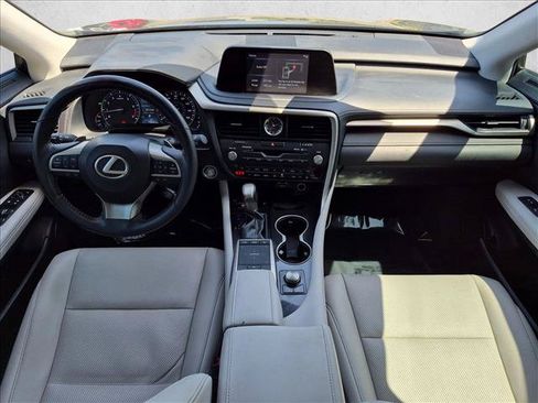 Used 2022 Lexus RX 350 FWD image 17