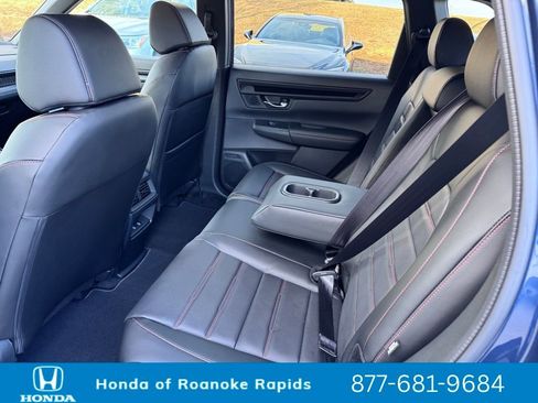 New 2026 Honda CR-V Sport-L image 19