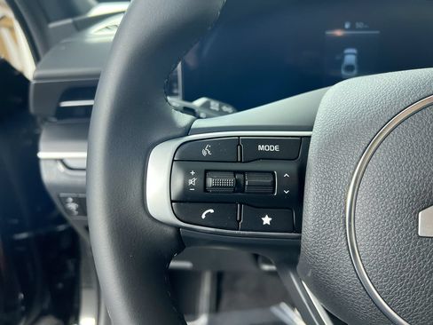 Certified 2026 Kia K5 GT-Line FWD image 18