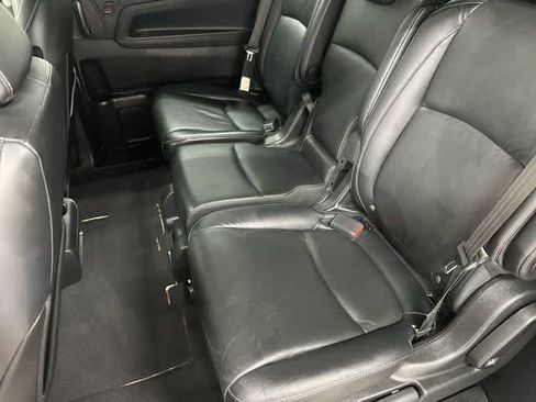 Used 2022 Honda Odyssey EX-L image 11