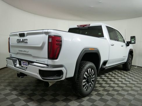New 2026 GMC Sierra 3500 Denali Ultimate image 2