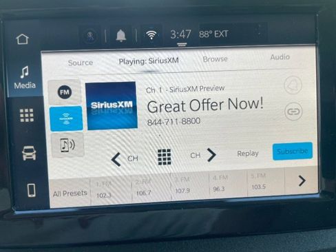 Used 2023 RAM ProMaster 2500 image 12