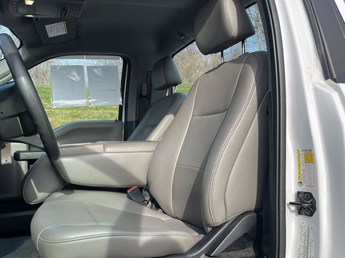 Used 2021 Ford F350 XL w/ Power Equipment Group image 10