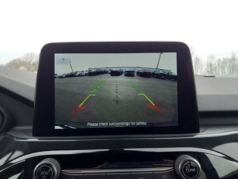 Used 2025 Ford Escape ST-Line image 20