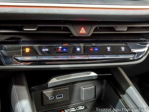 New 2026 Buick Envision Sport Touring AWD/4WD image 15