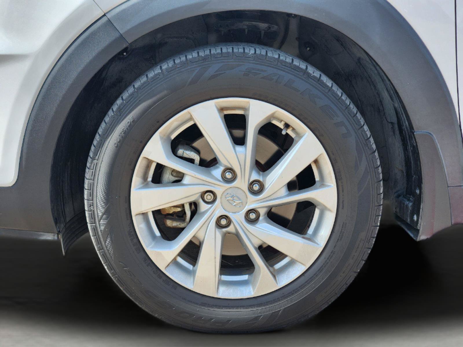 Used 2019 Hyundai Tucson Value w/ Cargo Package FWD image 10