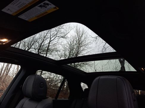 Used 2024 Mercedes-Benz GLE 450 4MATIC image 13