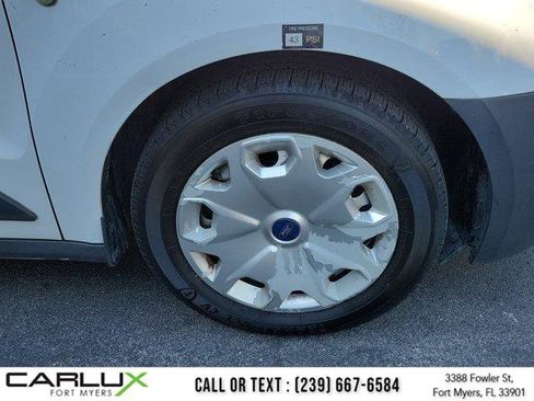 Used 2014 Ford Transit Connect XL image 8