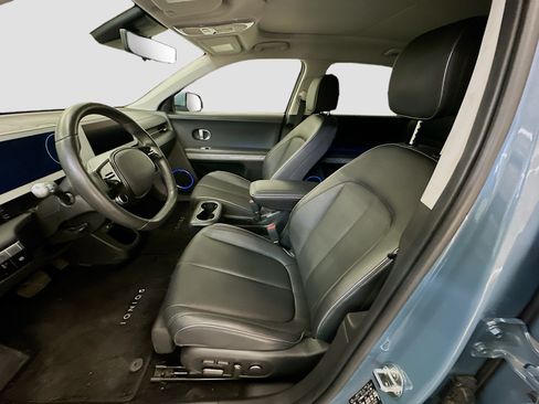 Used 2024 Hyundai Ioniq 5 Limited AWD/4WD image 13