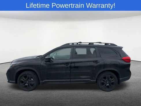 New 2025 Subaru Ascent Bronze Edition w/ Onyx Package image 6