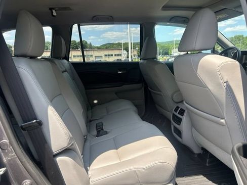Used 2017 Honda Pilot EX-L image 41