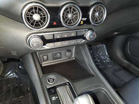 Certified 2025 Nissan Sentra S FWD image 21