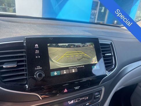 Used 2020 Honda Pilot EX-L image 11